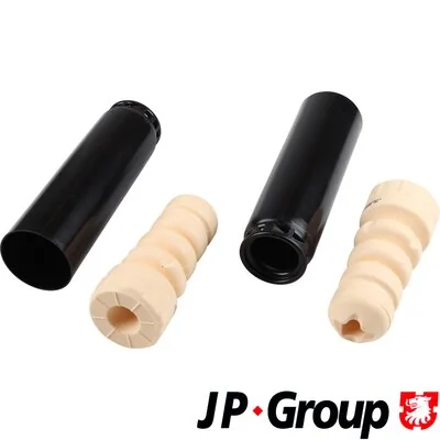 Dust Cover Kit, shock absorber